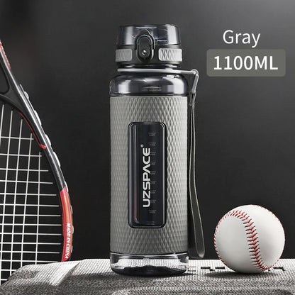 ActiveFlow Sport Bottle