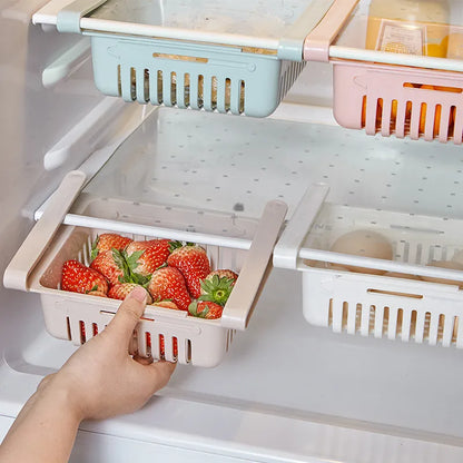 FridgeFresh Organiser Box