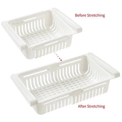 FridgeFresh Organiser Box