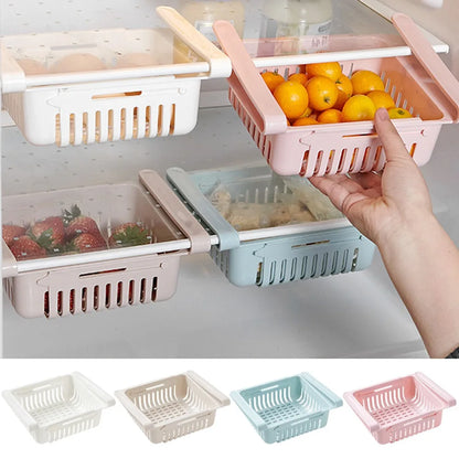 FridgeFresh Organiser Box