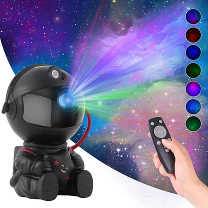 NebulaDream Star Projector